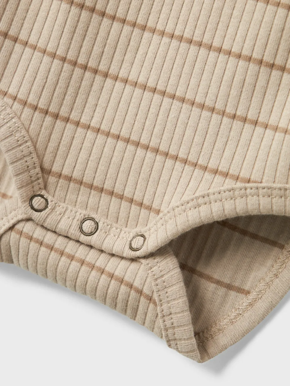 Kail langærmet slim body - PURE CASHMERE