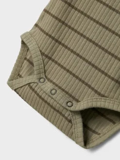 Kail ls slim body - OVERLAND T