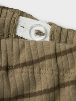 Kail reg bukser - OVERLAND T