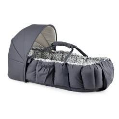 Kaleche til 3-i-1 Babylift, blue olive