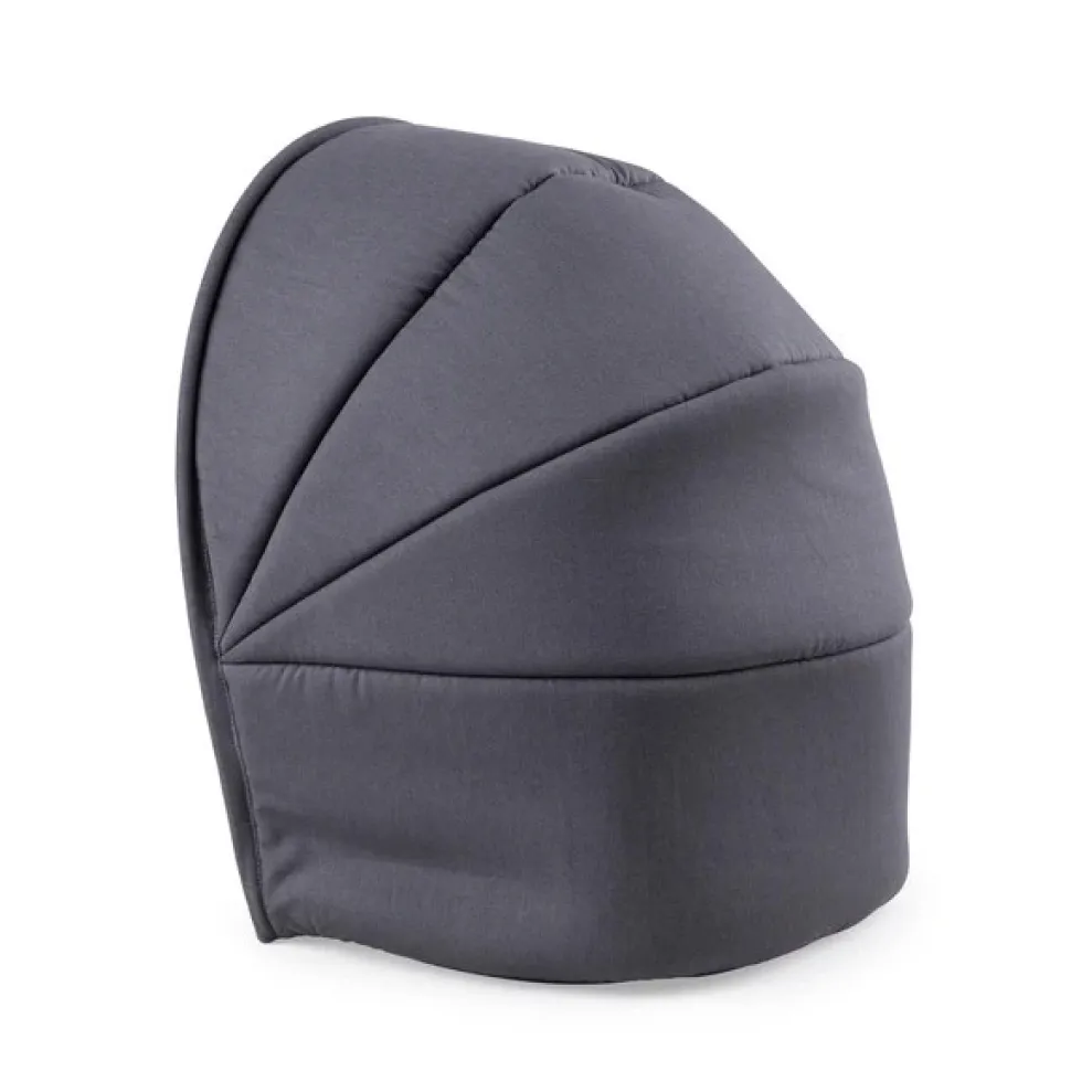 Kaleche til 3-i-1 Babylift, blue olive