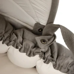 Kaleche til 3-i-1 Babylift, dark olive