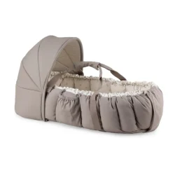 Kaleche til 3-i-1 Babylift, jetty beige