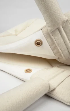 Kaleche til SleepCarrier - Oat beige