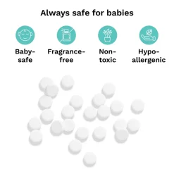 Kalktabletter 24 stk