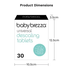 Kalktabletter 24 stk