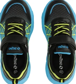 Kalmi Sneakser m. Lys - Aquarius