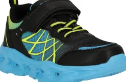 Kalmi Sneakser m. Lys - Aquarius