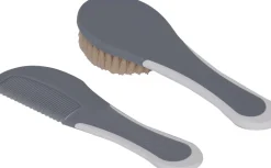 Kam & Børste - griffin grey