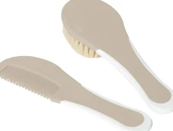 Kam & Børste - taupe