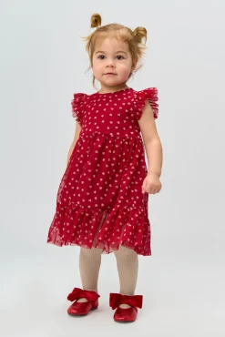 Kamma Kjole - SKI PATROL