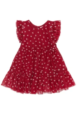 Kamma Kjole - SKI PATROL