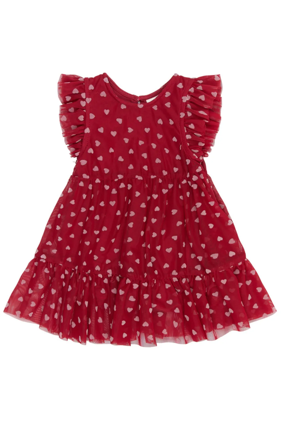 Kamma Kjole - SKI PATROL