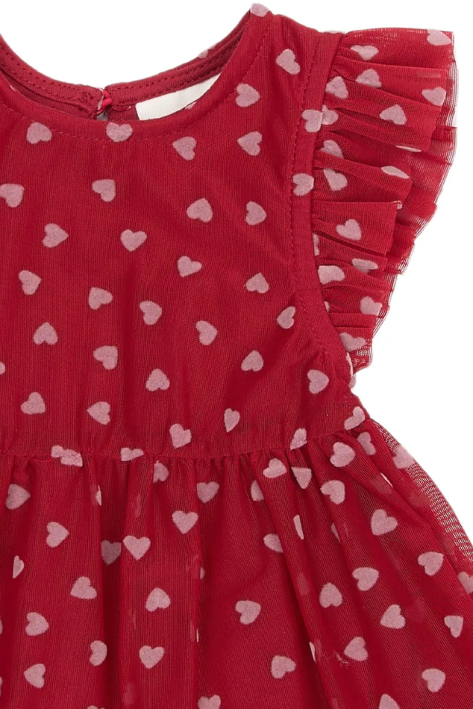 Kamma Kjole - SKI PATROL