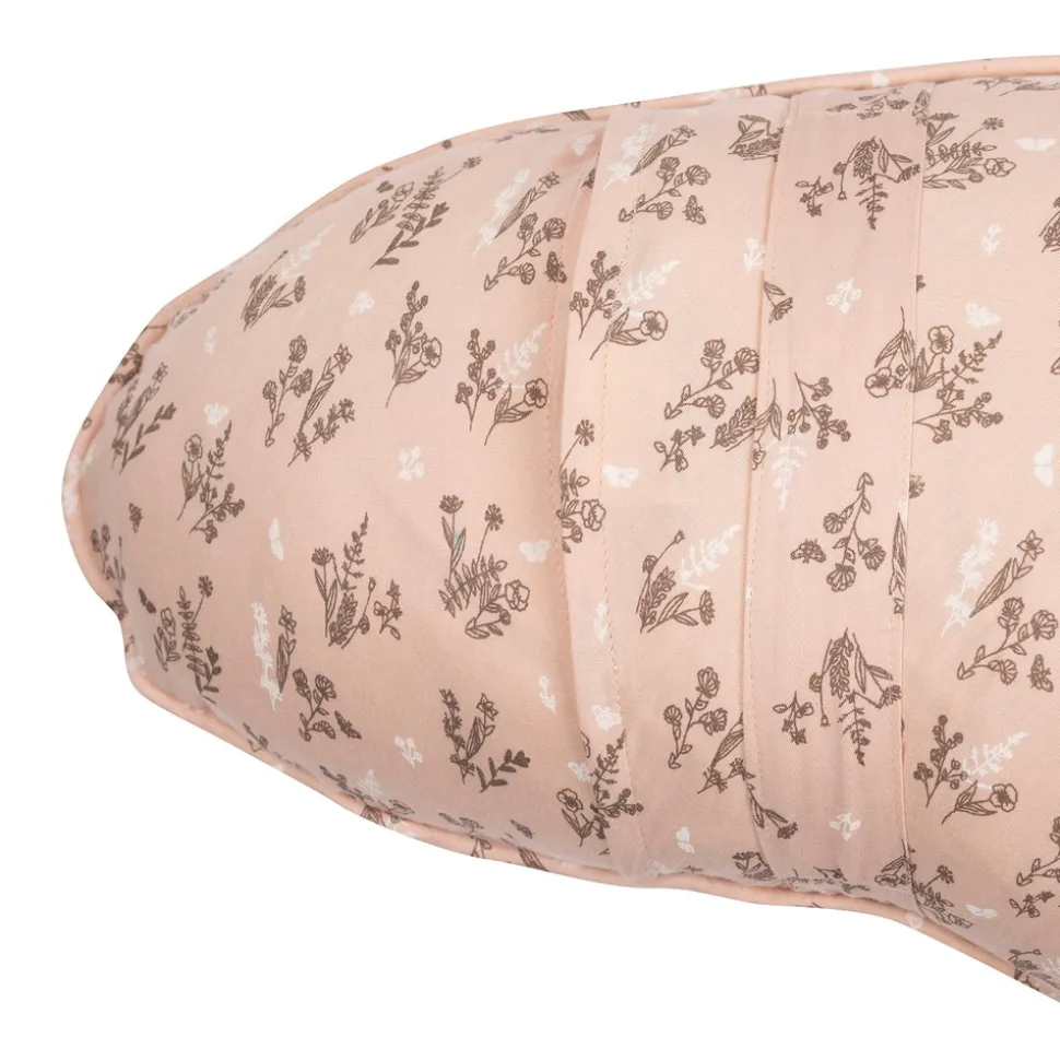 Kapok Ammepude - Flora