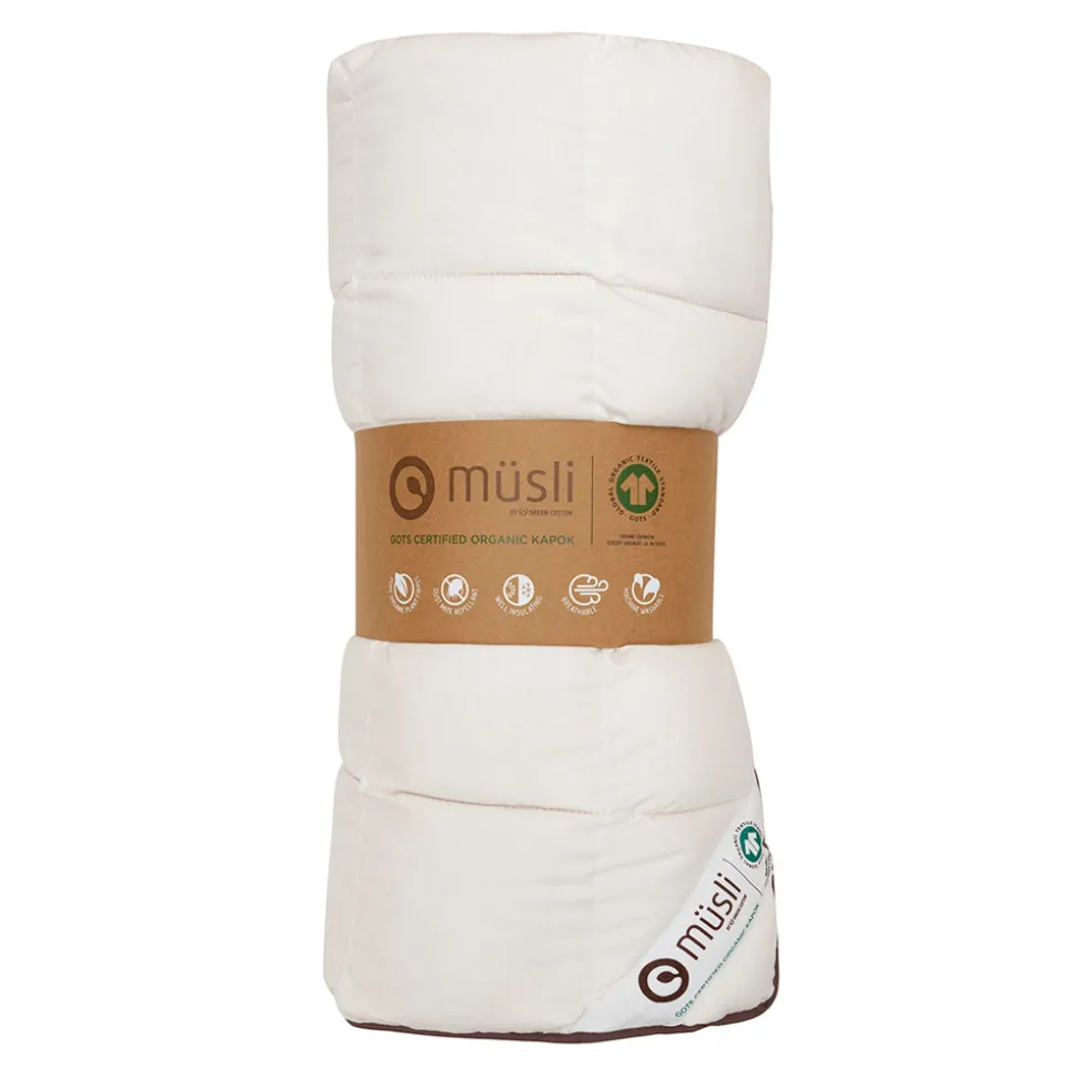 Kapok dyne junior - Cream