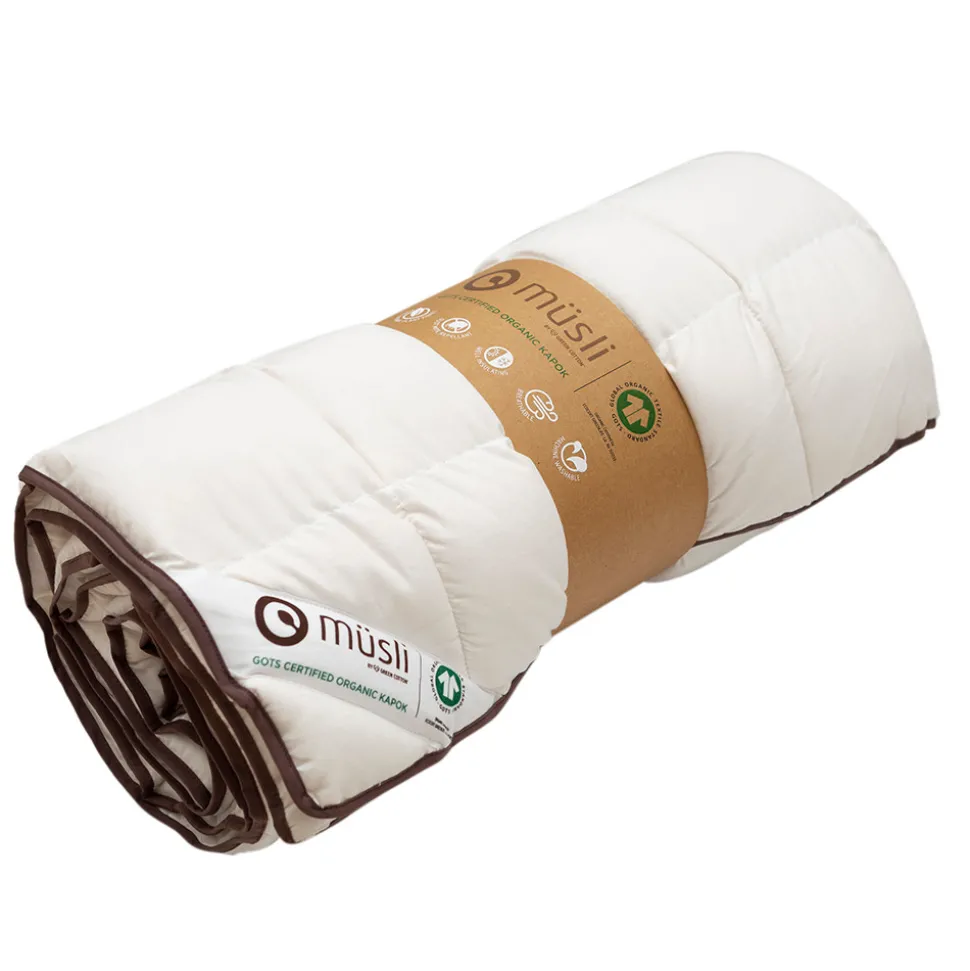 Kapok dyne junior - Cream