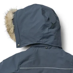 Kasper Jakke - Greyblue