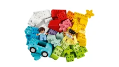 Kasse med klodser 10913 LEGO® DUPLO®