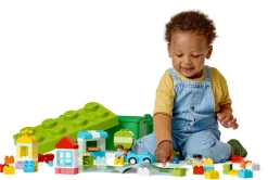 Kasse med klodser 10913 LEGO® DUPLO®