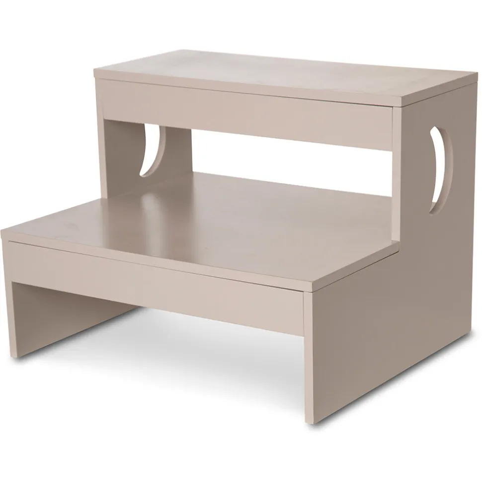 Kate Skammel, feather grey