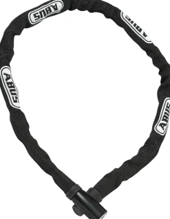 Kædelås 4804, 4804K/75 black