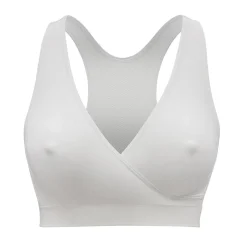 Keep cool nat-BH hvid S