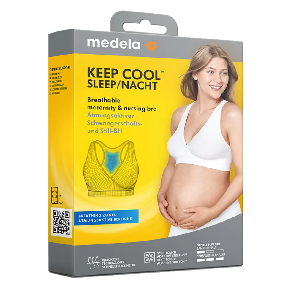 Keep cool nat-BH sort L