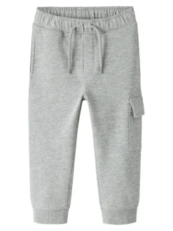 Kent Sweatpants - Grey Melange