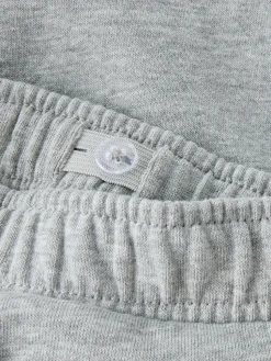 Kent Sweatpants - Grey Melange