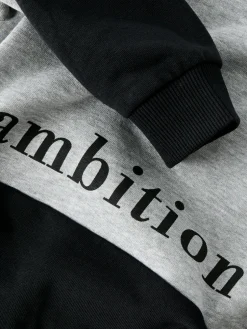 Kent Sweatshirt - Grey Melange