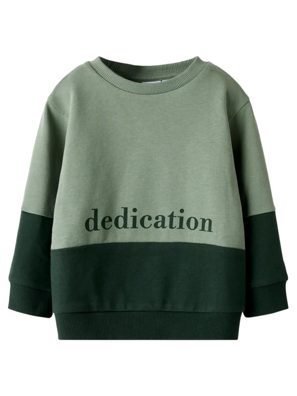 Kent Sweatshirt - Sea Spray