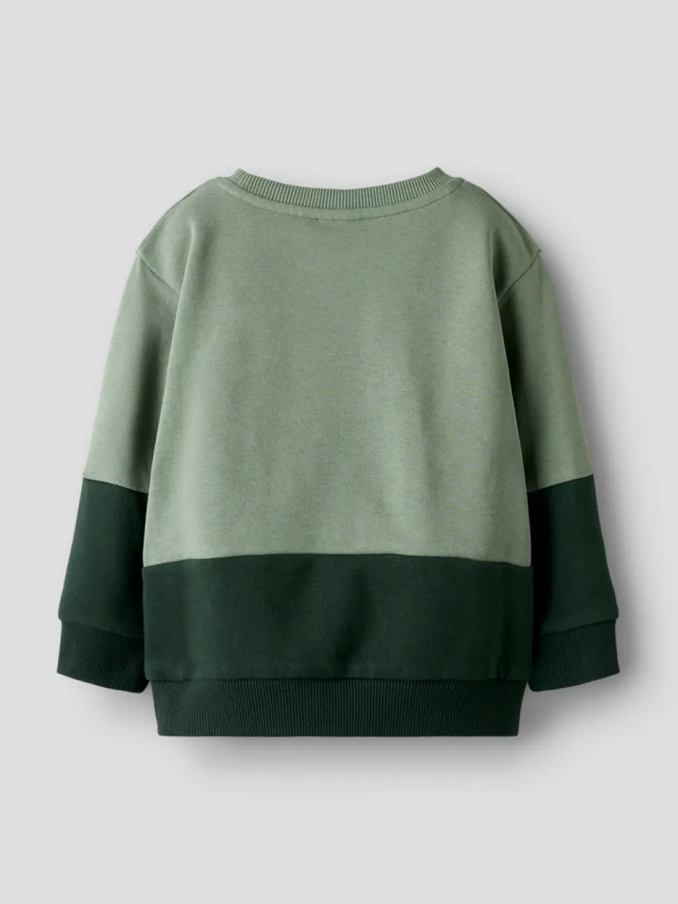 Kent Sweatshirt - Sea Spray