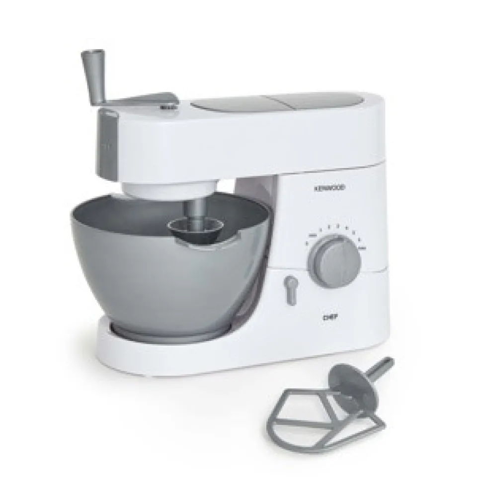 Kenwood røremaskine