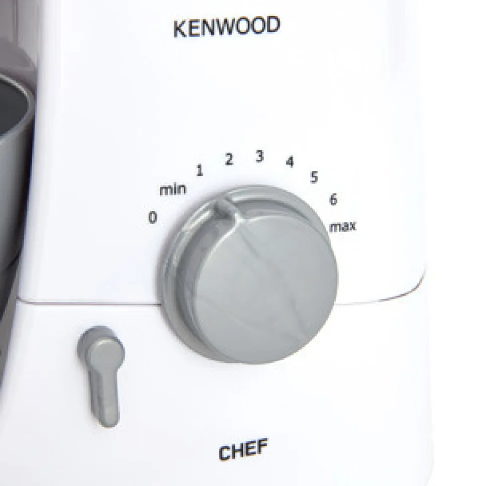 Kenwood røremaskine