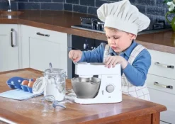 Kenwood røremaskine