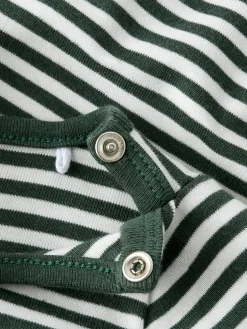 Kian Langærmet Body - Cloud Dancer