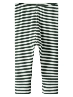 Kian Leggings - Cloud Dancer