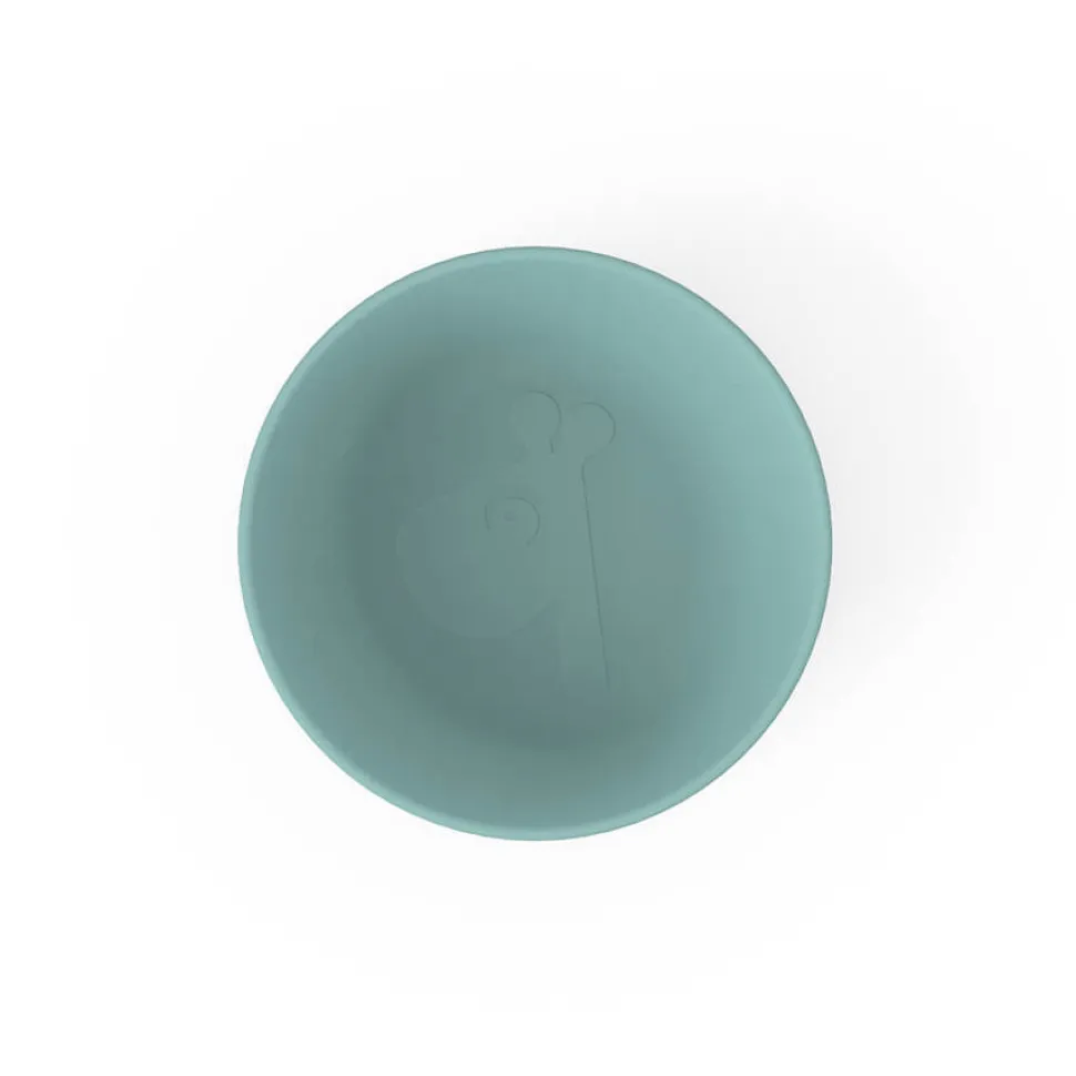 Kiddish skål raffi blå