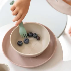 Kiddish tallerken - elphee pudder