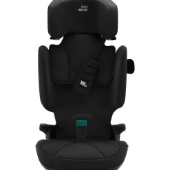 Kidfix i-Size - cosmos black