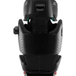 Kidfix i-Size - cosmos black