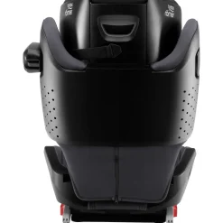 Kidfix i-size autostol - storm grey