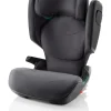 KIDFIX M i-SIZE Midnight Grey
