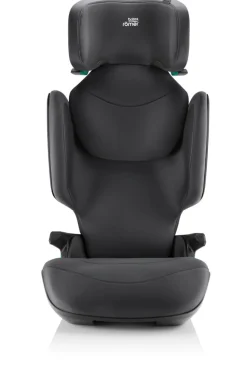 KIDFIX M i-SIZE Midnight Grey
