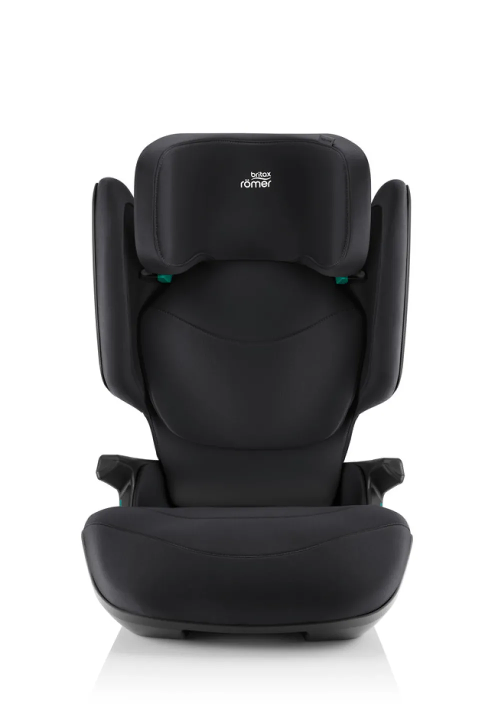 KIDFIX M i-SIZE Space Black