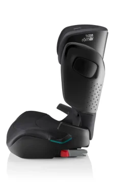 KIDFIX M i-SIZE Space Black
