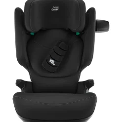 Kidfix Pro Classic - Space Black