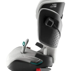 Kidfix Pro Lux - Linen Grey