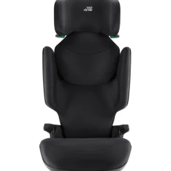 Kidfix Pro M Classic - Space Black